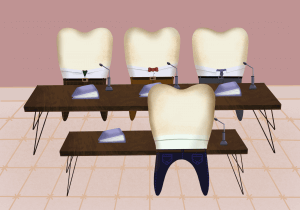 DFT/DCT Interview Scenarios