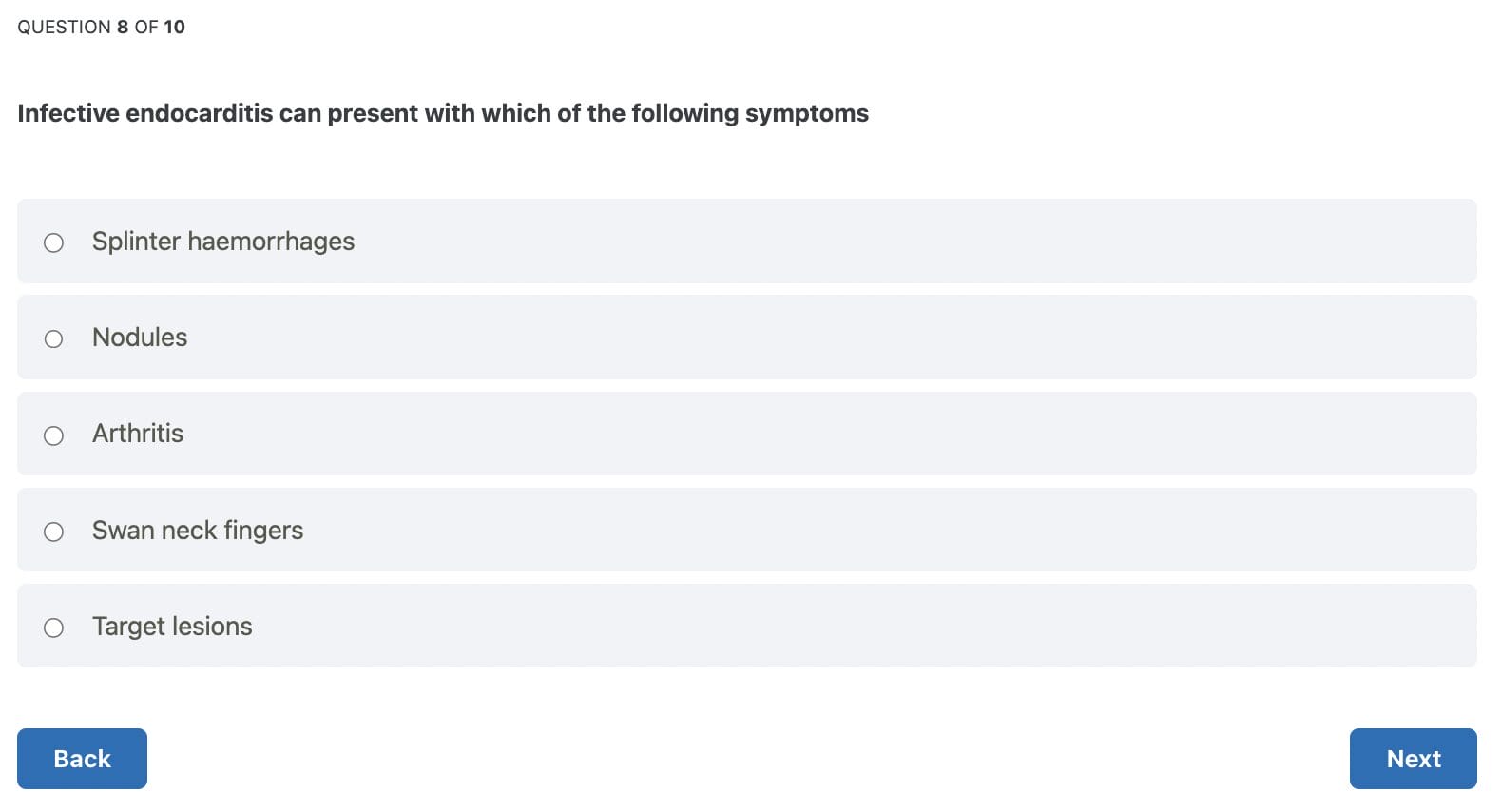 Pharmacology and Human Disease