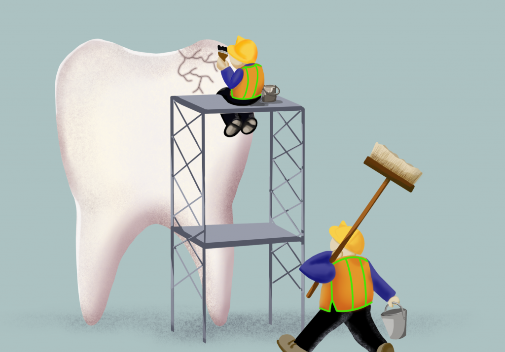 Restorative Dentistry Quiz