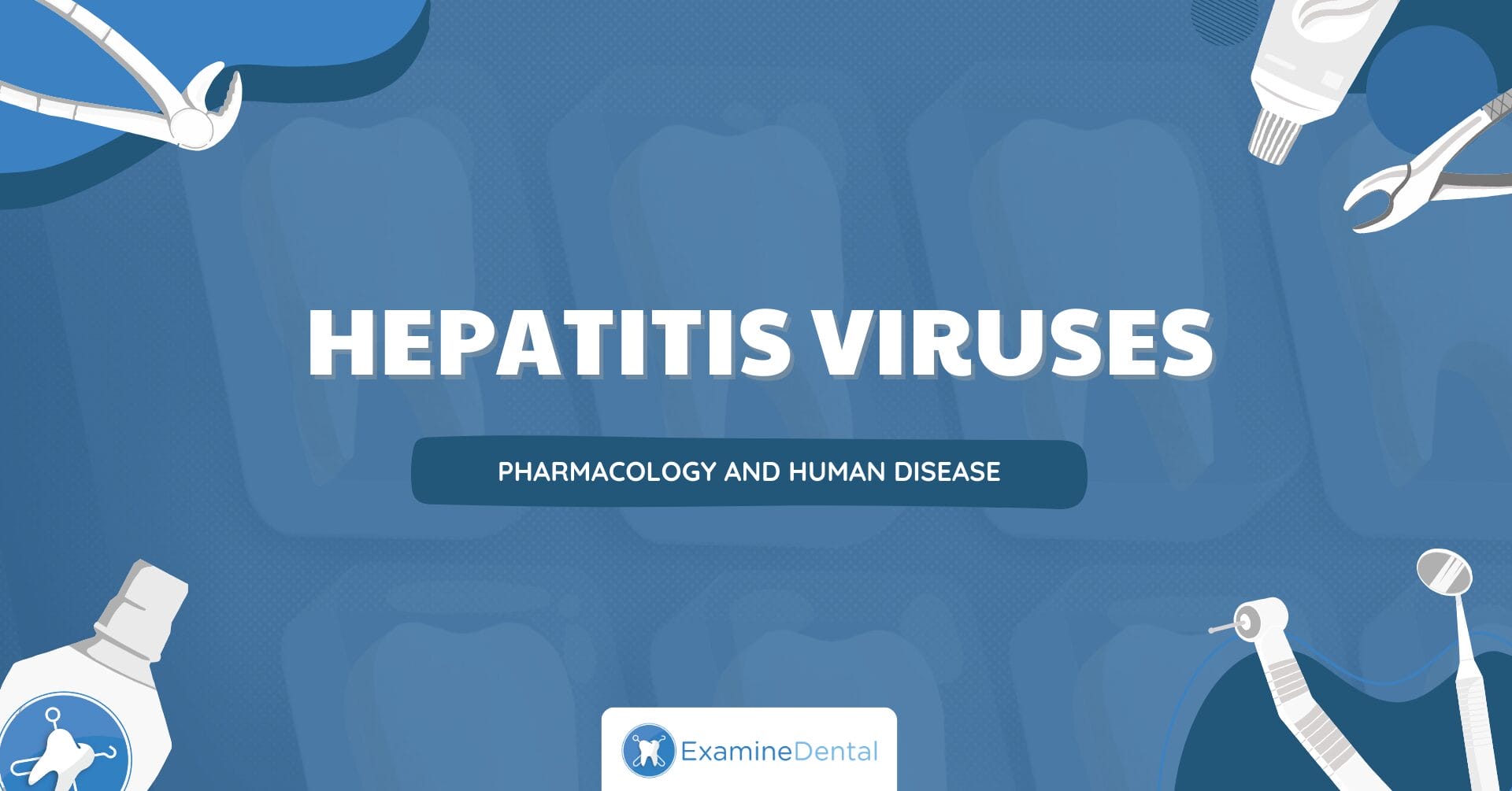 Hepatitis Viruses