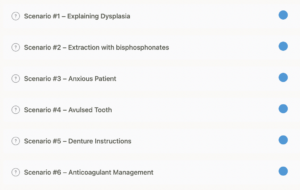 Home Ace Practical Exams